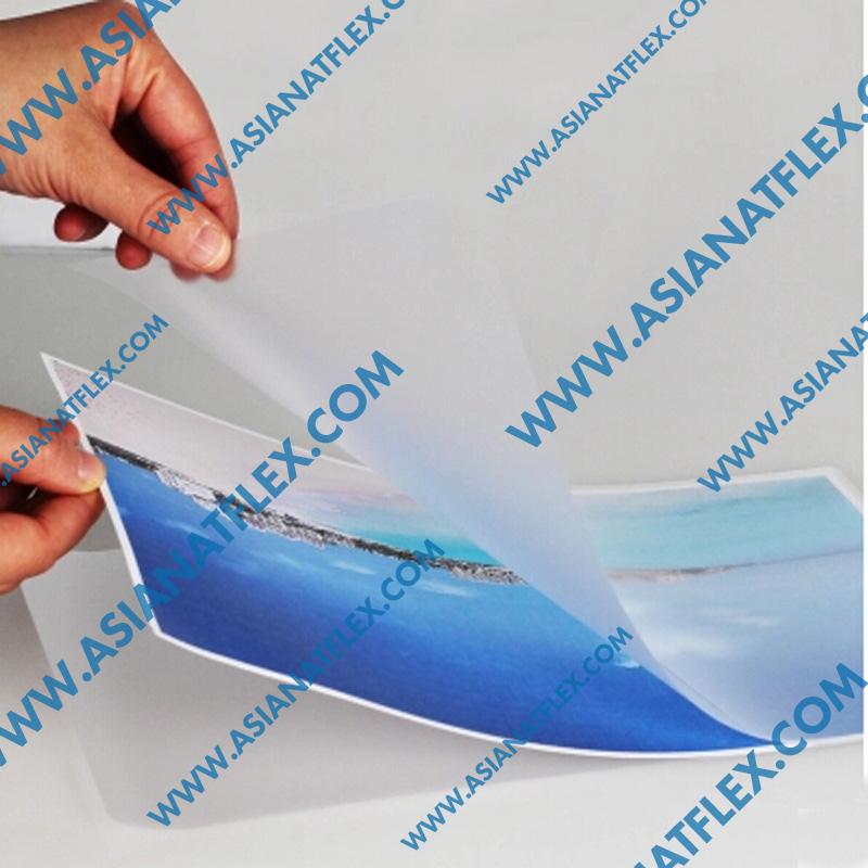 Cold Lamination Film